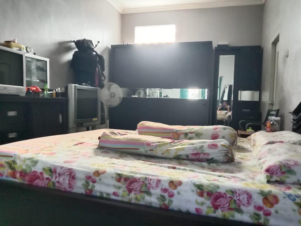 DiJual Rumah di Cluster Jaguar Jababeka Cikarang